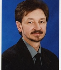 Маклашин Борис Владимирович