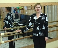 Егорова Алевтина Николаевна преподаватель по классу хореографии, высшее образование, квалификационная категория - I