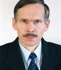 Кленов Алексей Максимович