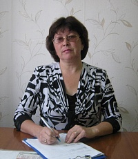 Лопкина Вера Анатольевна