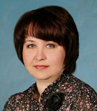 Викторова Елена Петровна