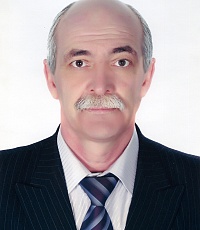 Долганов Михаил Петрович